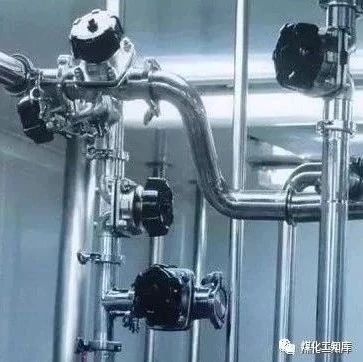 閘閥，氧氣管道為何禁止使用？